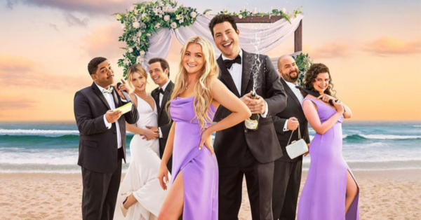 The New Trailer for ‘Zoey 102’ Has Just Been Released and the PCA Gang Is Back Together