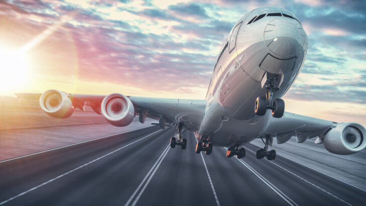 Here’s 8 Airline Freebies That Are Available In Economy If You Ask