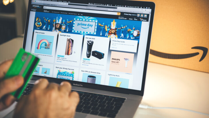 Amazon Prime Day Is Here! Here’s What You Need To Know Including Some Amazing Early Deals