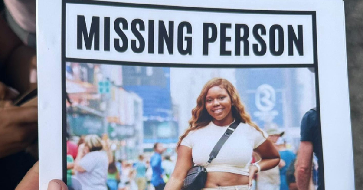 Carlee Russell Admits Her Kidnapping Story Was A Lie and Experts Say, It Puts Real Missing Black Women At Risk