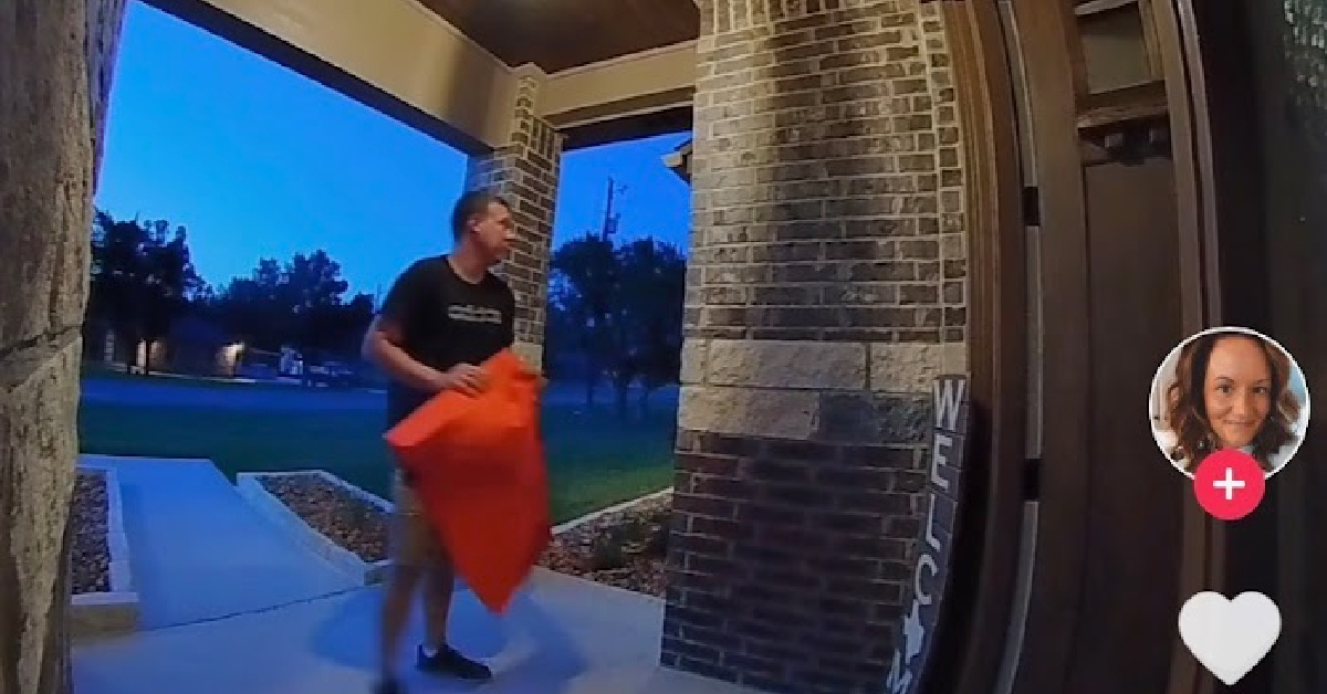 A DoorDash Driver Freaked Out On Customer Over A 25% Tip And This Is Ridiculous