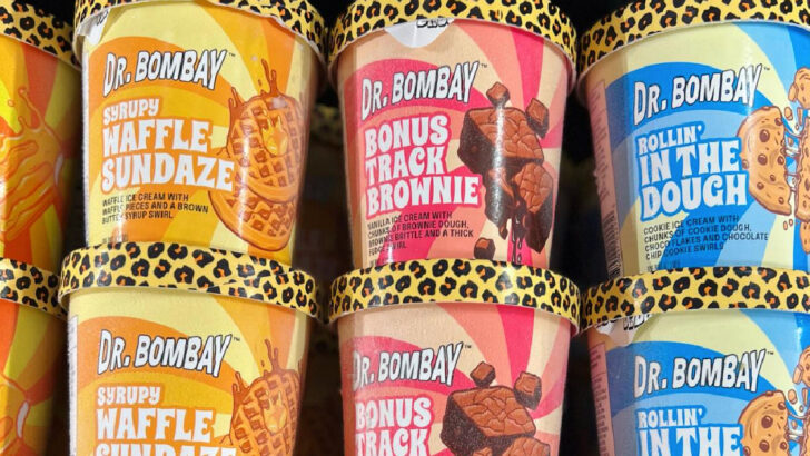 Snoop Dogg’s Ice Cream Is Here and I Cannot Wait to Try It