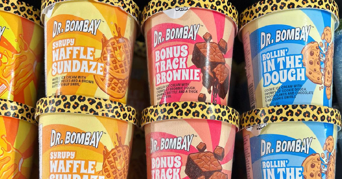 Snoop Dogg’s Ice Cream Is Here and I Cannot Wait to Try It
