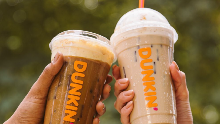 Here’s Everything You Need to Know About Dunkin’s Fall Menu Releasing Soon
