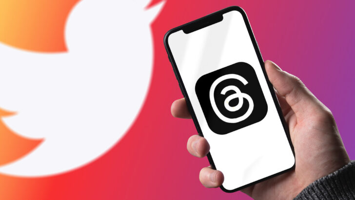 Facebook Just Launched It’s Own Version of Twitter and It Already Has Over 5 Million Downloads