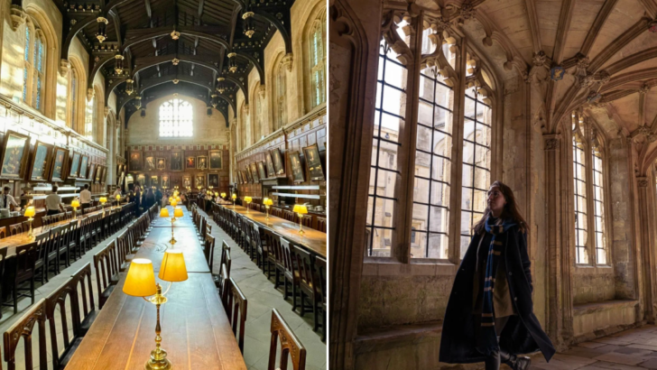 You Can Now Book a Stay at Hogwarts For The Most Magical Sleepover Ever