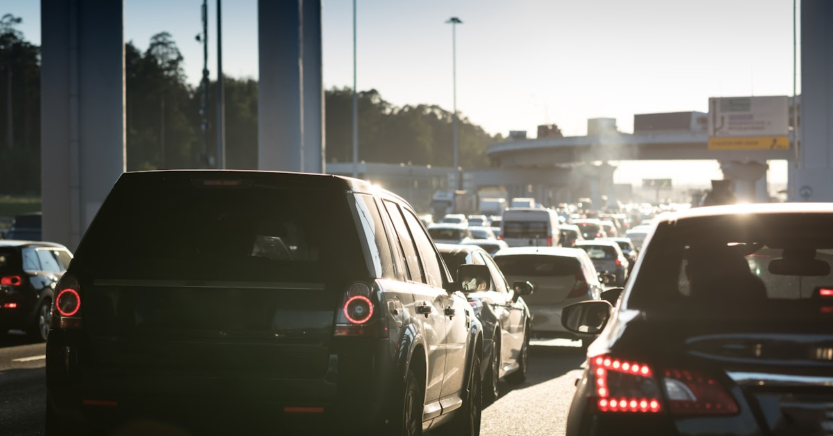 How To Protect Your Car From Extreme Heat