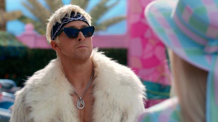 Dear Men, The Barbie Movie Was NOT About You