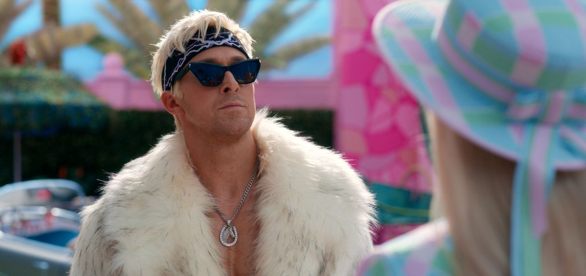 Dear Men, The Barbie Movie Was NOT About You