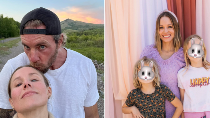 Kristen Bell Says Her Kids Sometimes Drink Nonalcoholic Beers And The Reason Isn’t What You Think