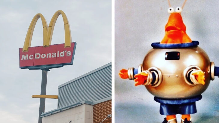 McDonald’s Is Bringing Us A Spin-Off Restaurant. Here’s What We Know.