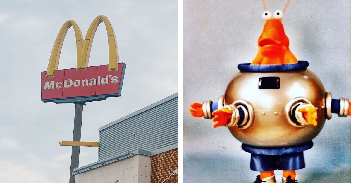 McDonald’s Is Bringing Us A Spin-Off Restaurant. Here’s What We Know.