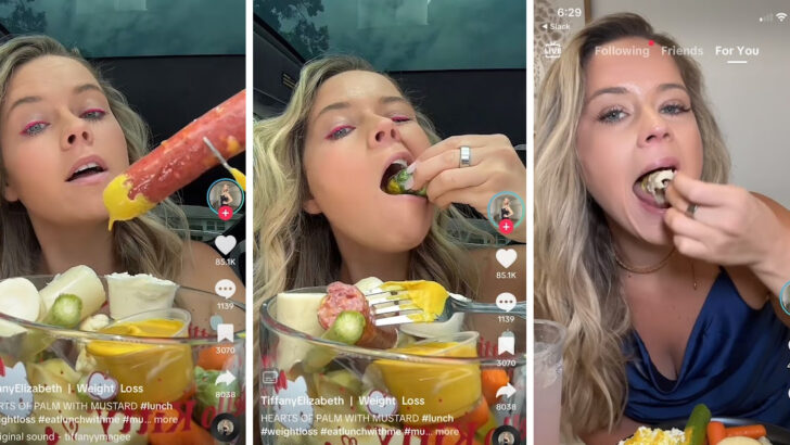 The Mustard Diet Is The Hot New Trend And I’m Jumping On Board