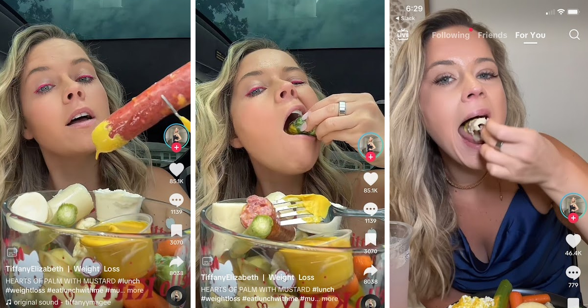 The Mustard Diet Is The Hot New Trend And I’m Jumping On Board