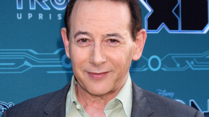 Actor Pee-wee Herman Has Died
