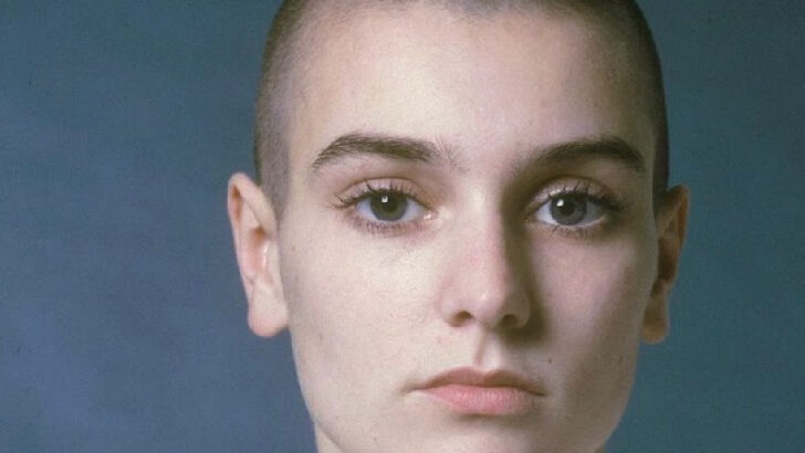 Sinéad O’Connor Has Died At The Age Of 56