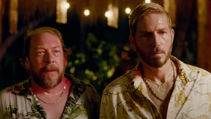 People Are Saying Movie Theaters Are Doing Strange Things to Block People From Seeing ‘Sound Of Freedom’