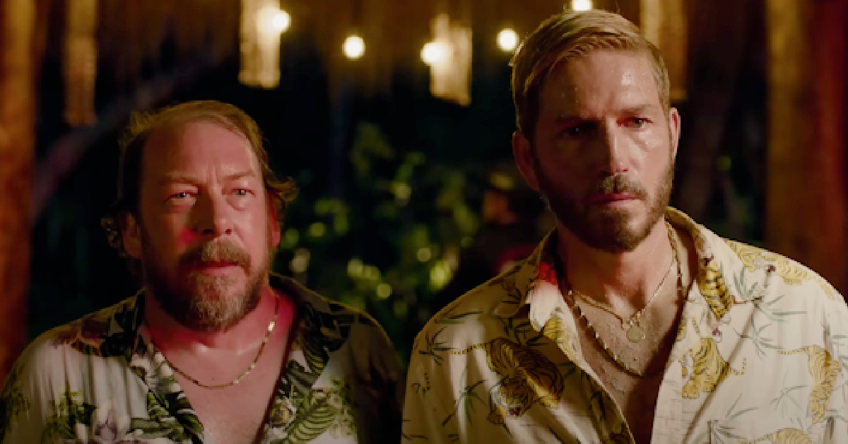 People Are Saying Movie Theaters Are Doing Strange Things to Block People From Seeing ‘Sound Of Freedom’