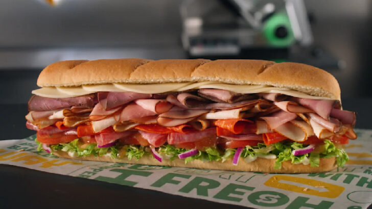 Subway Is Giving Away Free Sandwiches On July 11th. Here’s How To Get Yours.