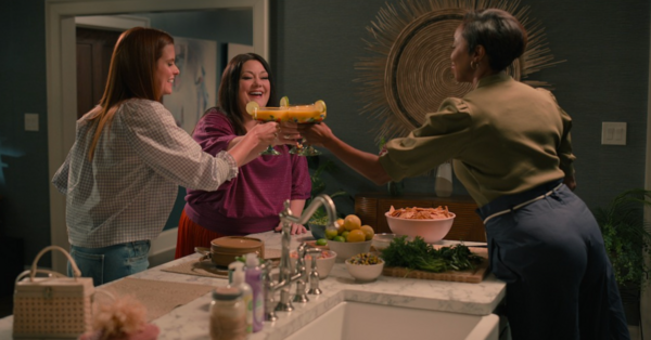 You Can Now Watch the First Five Minutes of Season 3 of ‘Sweet Magnolias’