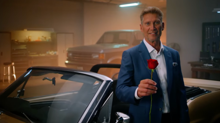 Meet Gerry, Your Newest ‘Golden Bachelor’ Who Is Proof That Age Is But a Number to Find Love