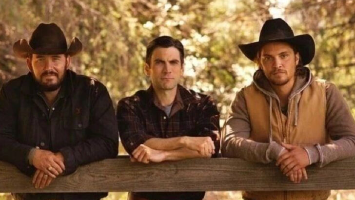 ‘Yellowstone’ Gets A New Home, And People Are Going Nuts