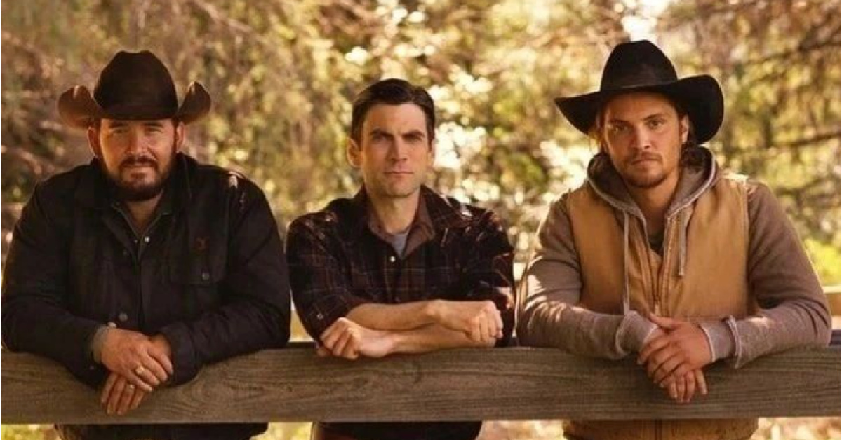 ‘Yellowstone’ Gets A New Home, And People Are Going Nuts