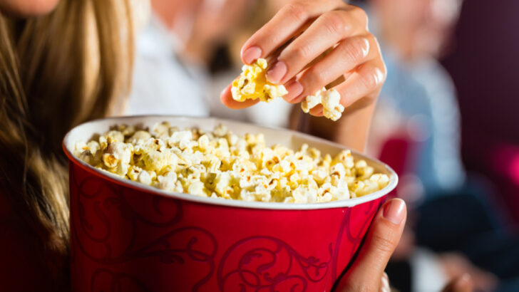 Sunday is $4 Movie Day. Here’s How to Get Your Discounted Tickets.