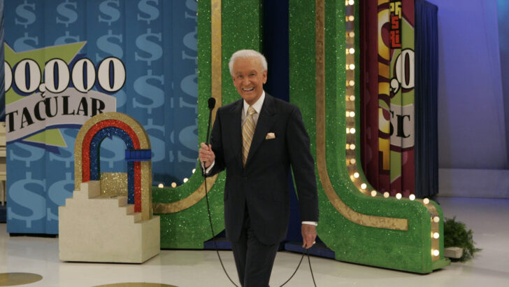 Bob Barker Has Died