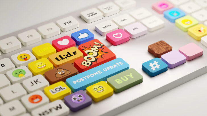 There’s New Slang Being Used On Social Media, And Here’s What It Means