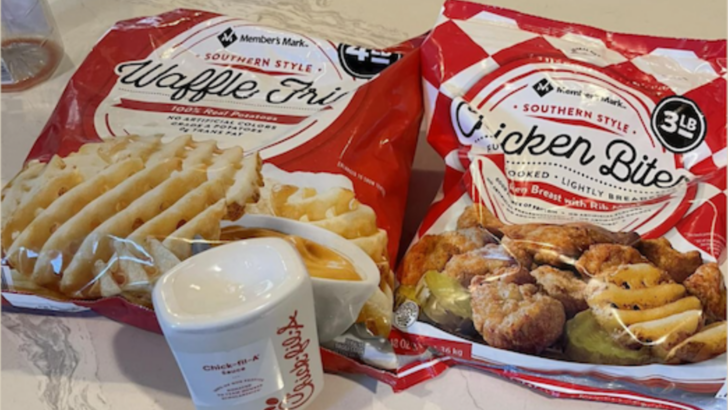 Here’s How to Make Chick-fil-A at Home So You Can Skip the Drive-Thru and Save Money