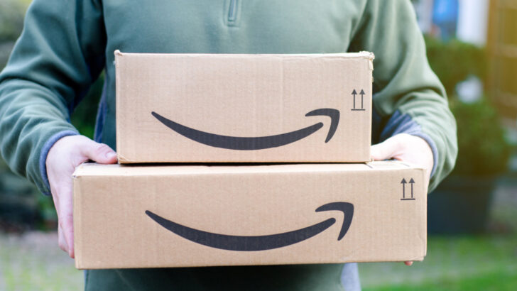 A Second Amazon Prime Day Was Just Announced So, Get Ready to Get Some Holiday Shopping Done