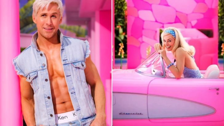 Here’s When You’ll Be Able to Stream The New ‘Barbie’ Movie From Your Living Room Couch