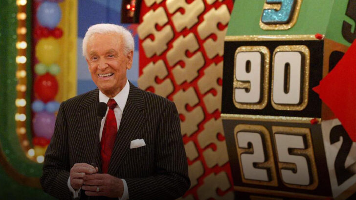 Drew Carey Is Hosting A ‘Price is Right’ Tribute Show To Bob Barker and We Are So There