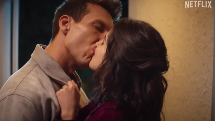 Netflix Is Releasing Their First Interactive Rom-Com Where You Get to Decide the Ending
