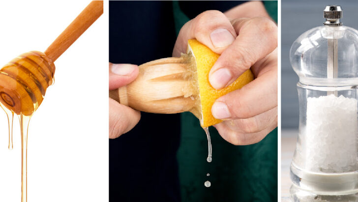 Here Are 6 Common Cooking Mistakes And Hacks To Fix Them