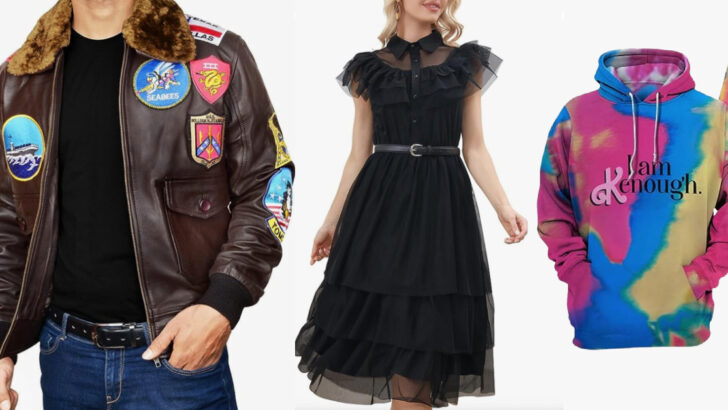 The Best Pop Culture Halloween Costumes For 2023