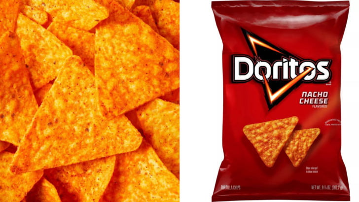 There’s A Doritos Nacho Cheese Chips Recall. Here’s How to Check Yours.