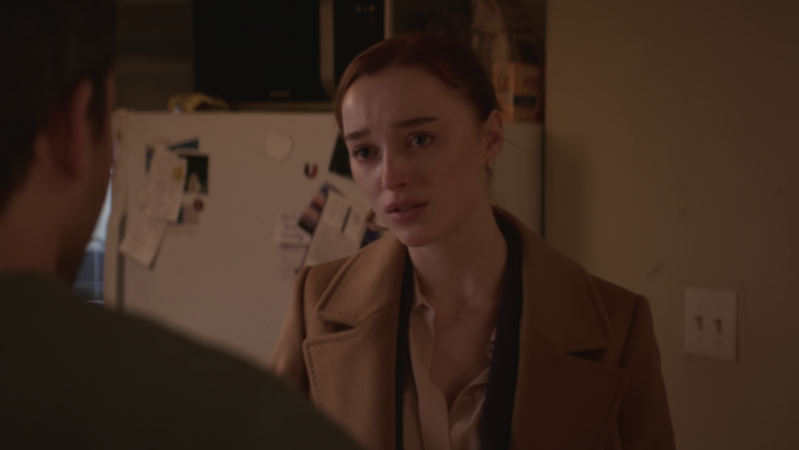 Netflix Has A New Thriller With Phoebe Dynevor from ‘Bridgerton’ and I Can’t Wait to Watch It