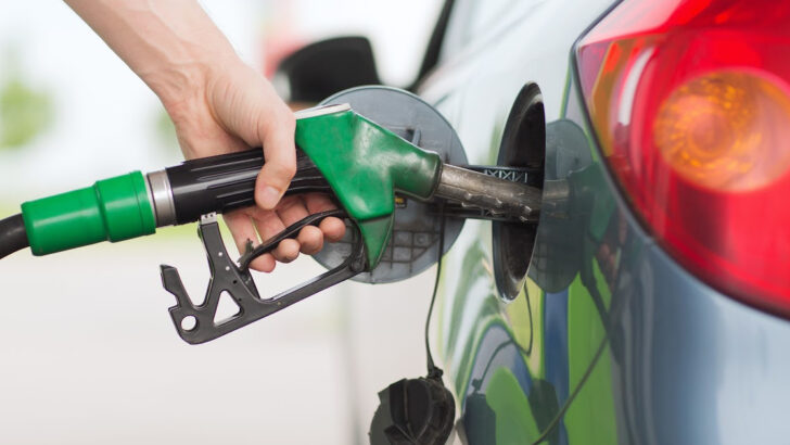 Here’s Why Gas Prices Are Higher Than Ever