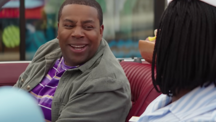 The First Teaser Trailer For ‘Good Burger 2’ Is Here
