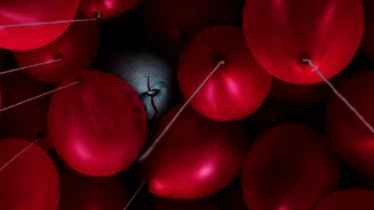 Here’s Everything We Know About the Haunting ‘It’ Prequel Series