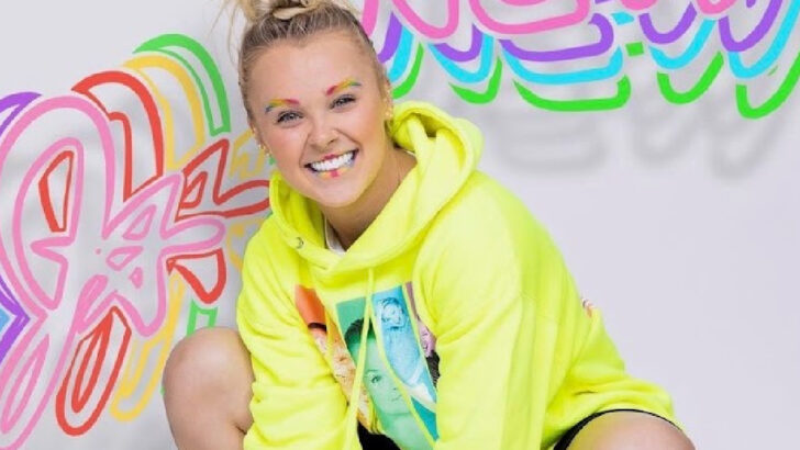 Jojo Siwa Says Her Dream is To Become A Mom And We Are Here For It