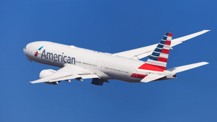 This Pilot Went Viral For His Announcement to Passengers and We Are Here For It