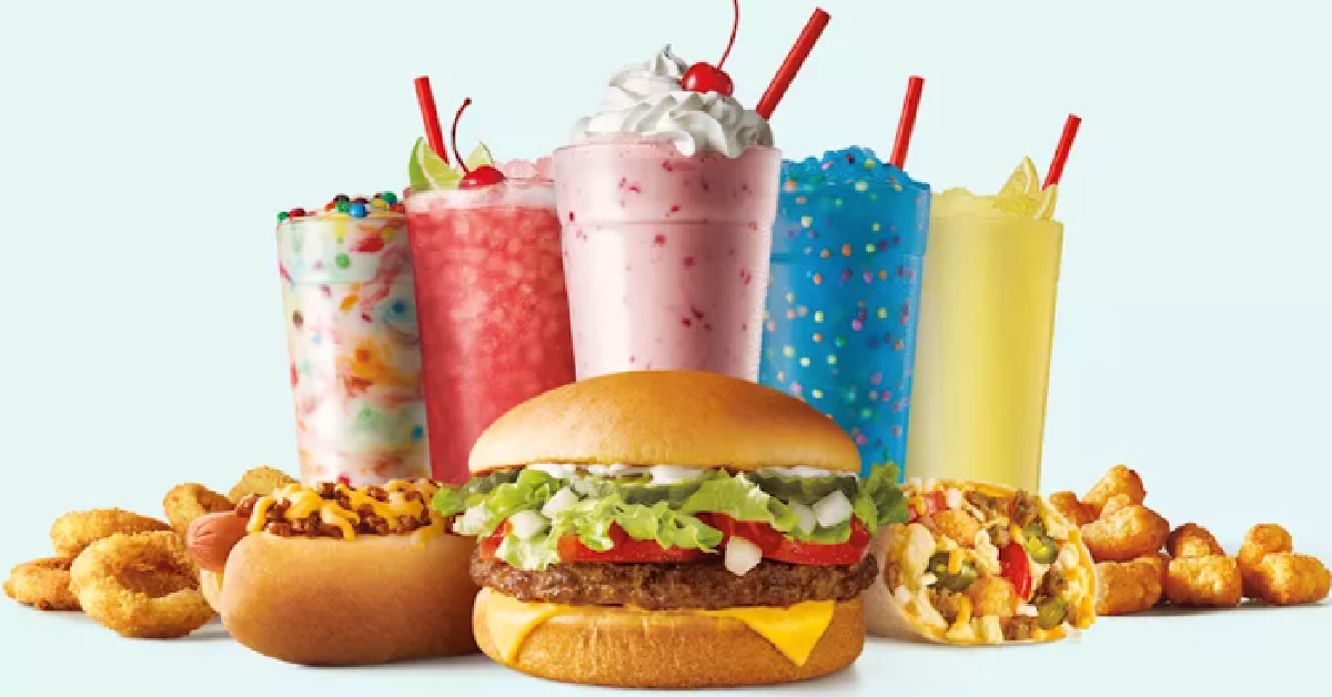 Teachers Can Get Free Food At Sonic This Week. Here’s How.