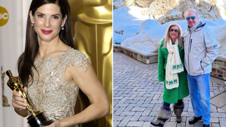People Want Sandra Bullock’s Oscar from ‘The Blind Side’ Revoked After the Oher and Tuohy Controversy