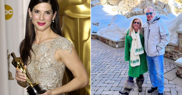 People Want Sandra Bullock’s Oscar from ‘The Blind Side’ Revoked After the Oher and Tuohy Controversy