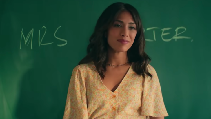You Can Now Watch The Trailer for Netflix’s Newest Action-Packed Series