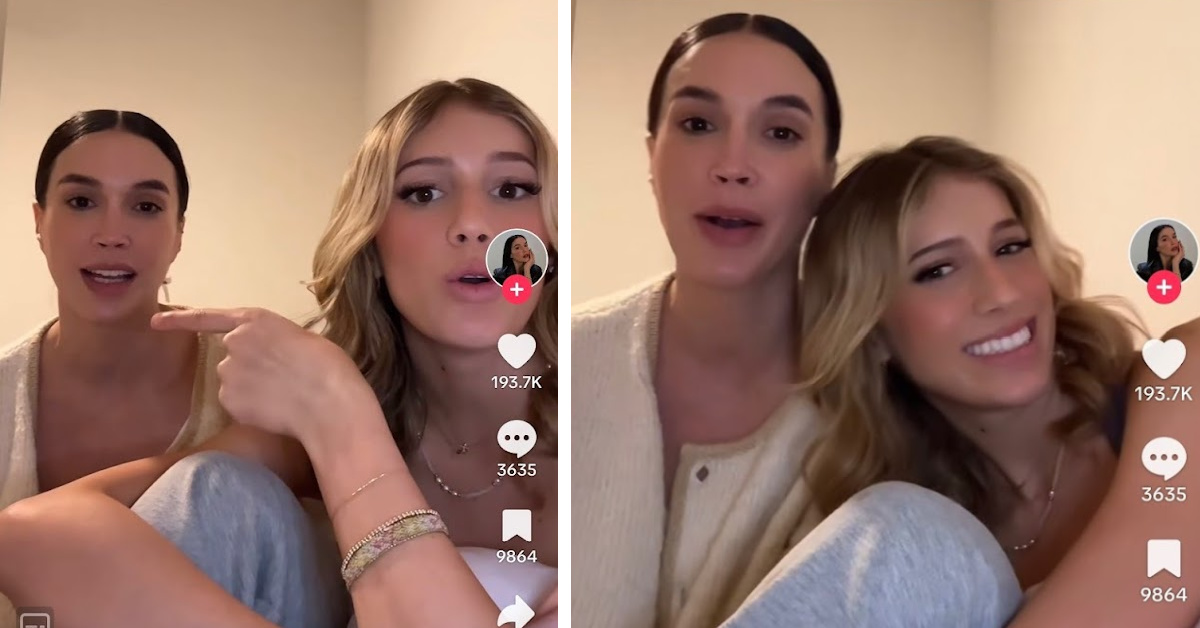 This Mom Quizzed Her Gen Z Daughter On 90s Trivia And Her Answers Are Going To Make You Feel Old