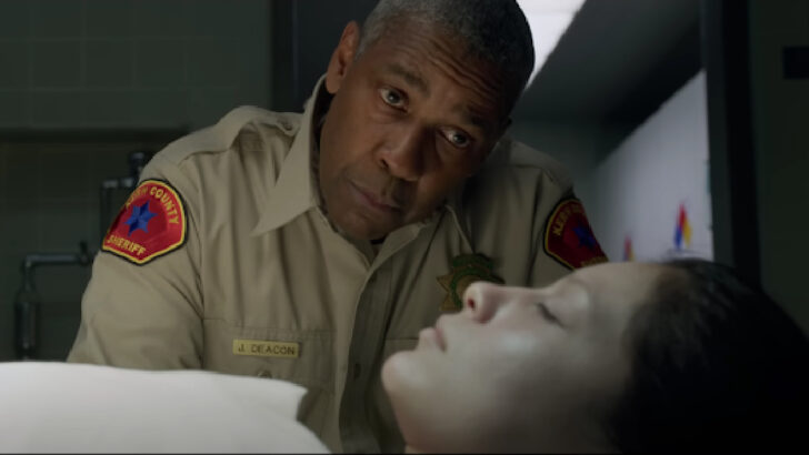 Netflix’s New Movie Is So Scary That People Are Turning It Off Within Minutes
